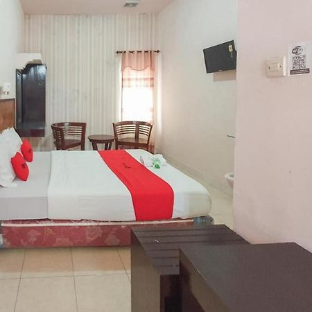 فندق Reddoorz At Pujon Malang باتو المظهر الخارجي الصورة