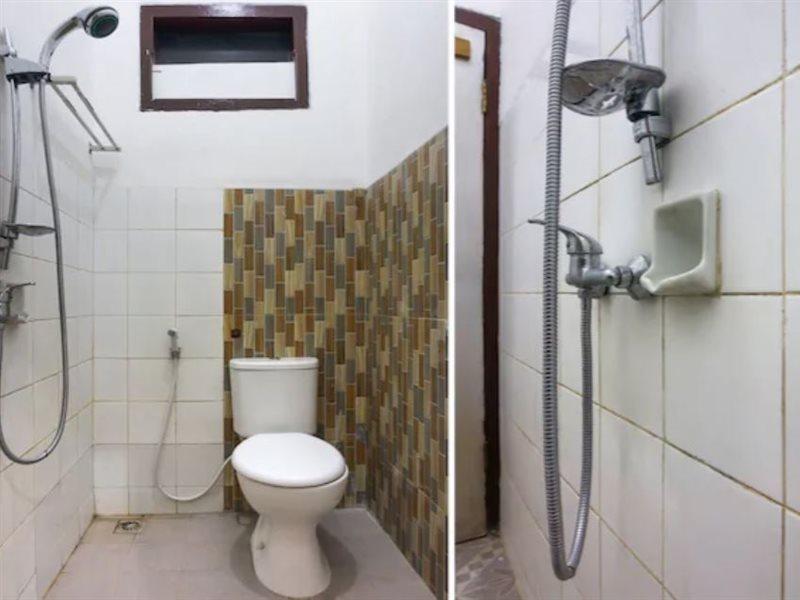 فندق Reddoorz At Pujon Malang باتو المظهر الخارجي الصورة