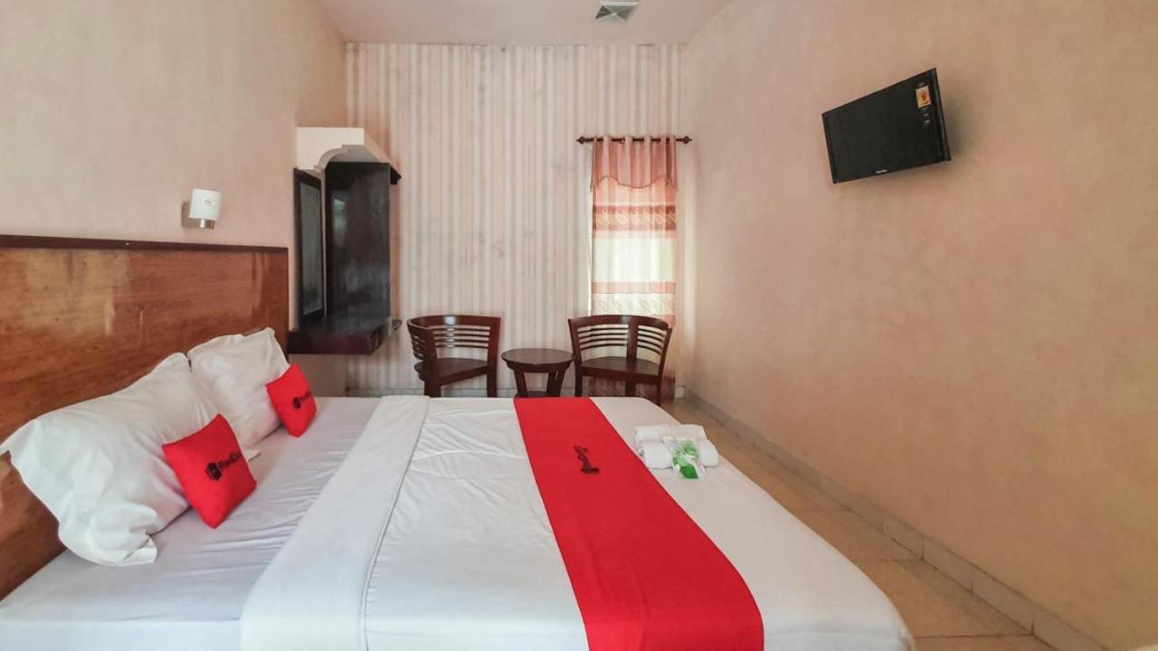 فندق Reddoorz At Pujon Malang باتو المظهر الخارجي الصورة