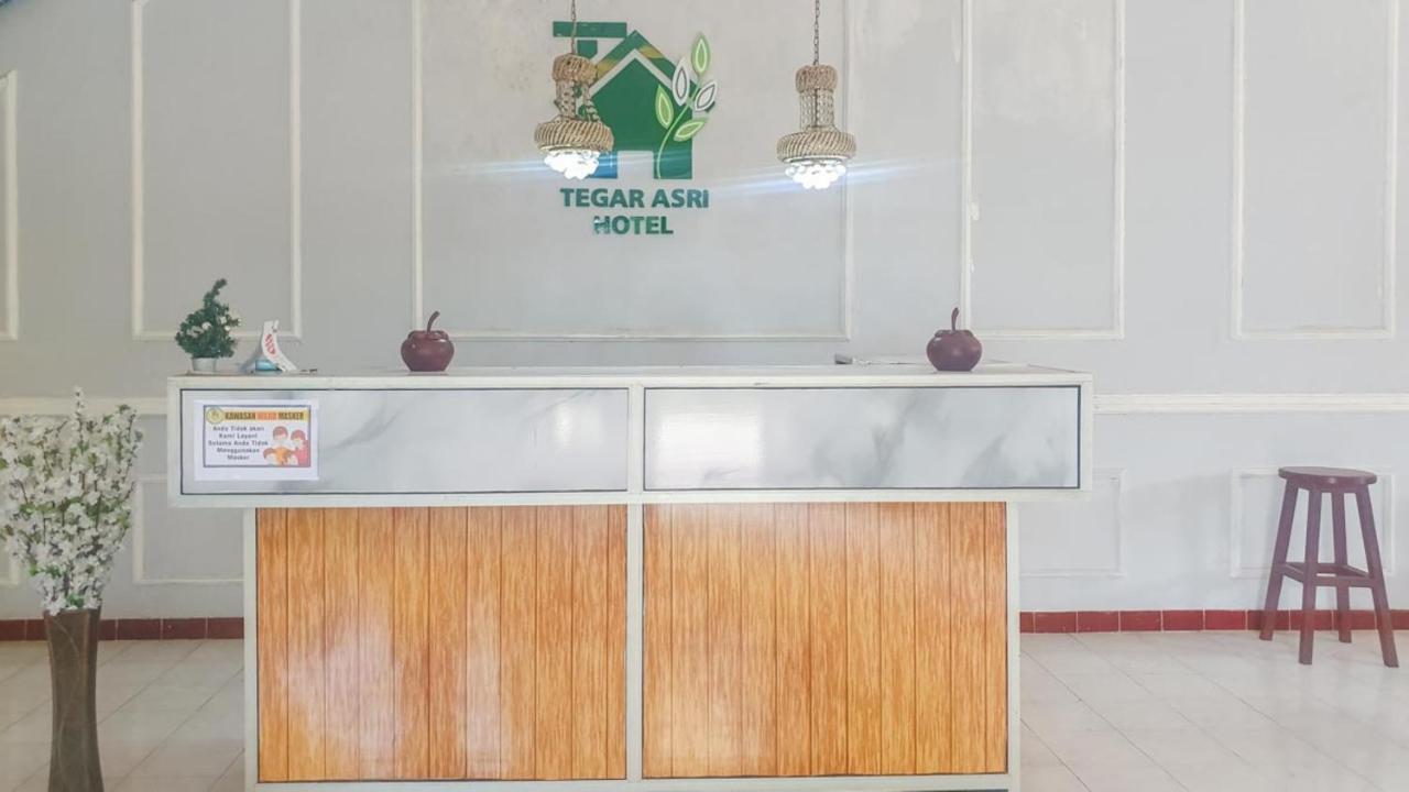 فندق Reddoorz At Pujon Malang باتو المظهر الخارجي الصورة